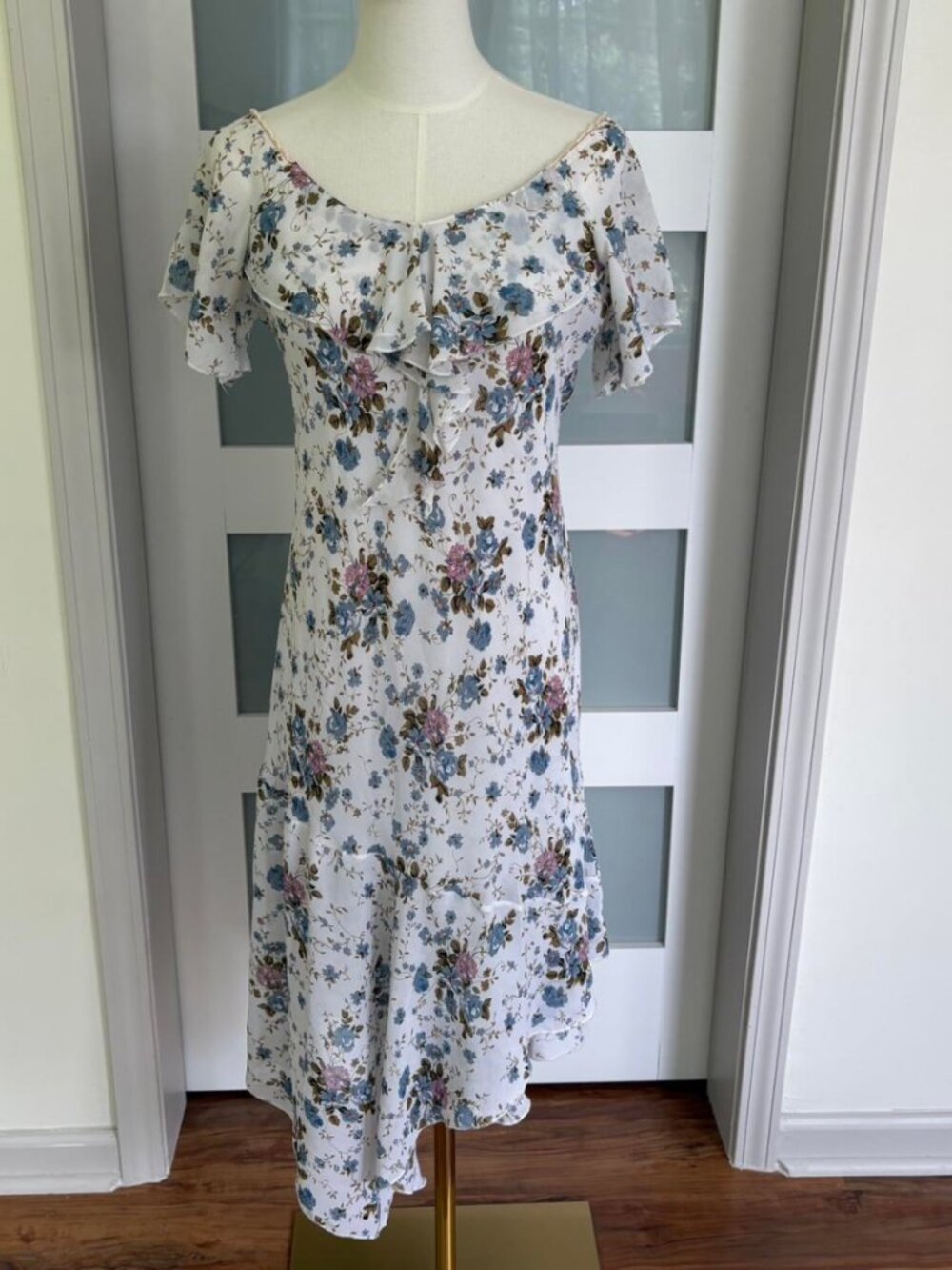 American Vintage Women's Multi Dress